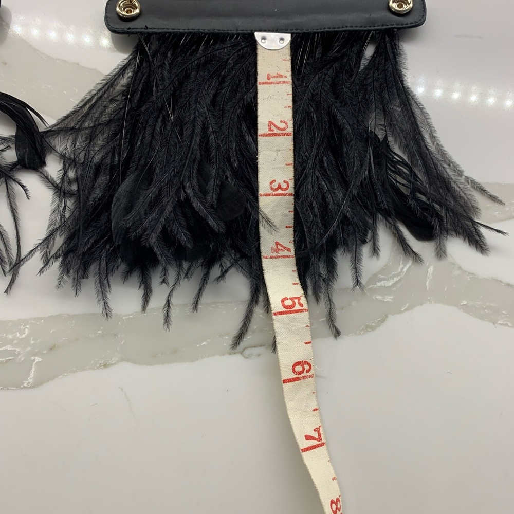 Valentino feather add ons new - Picture 8 of 9